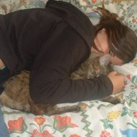 auto-entrepreneur Garde d'animaux Garde d'animaux, PARIS 19EME ARRONDISSEMENT 75