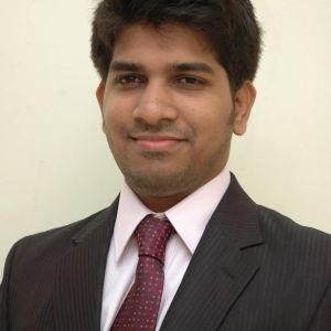 Kandasamy Rajendra S.