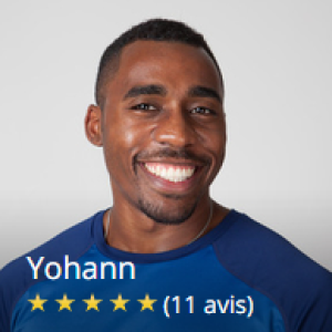 Yohann C.