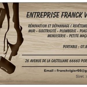 Franck V.