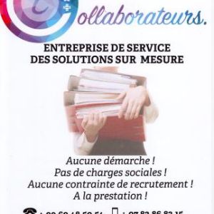 Ci.collaborateurs I.