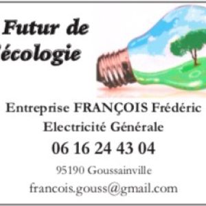Frederic F.