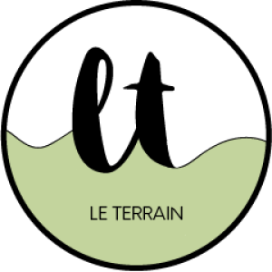 Le Terrain T.