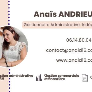 Anaïs A.