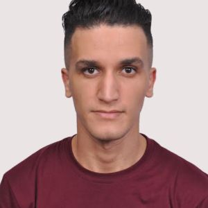 Walid Abderrahmane M.