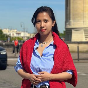 Photo de Tsantianina  R.