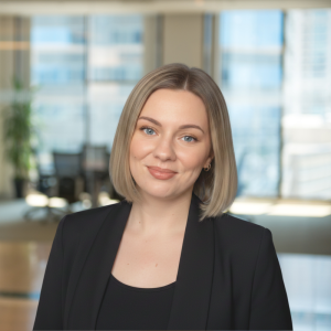 Photo de Cassandra C.