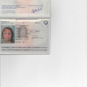 Photo de Caroline B.