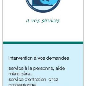 A Vos Services .
