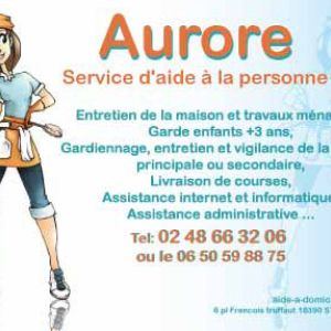 Aurore I.