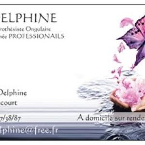 Delphine D.
