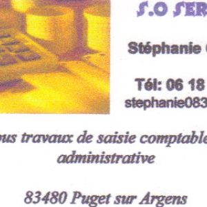 Stéphanie O.