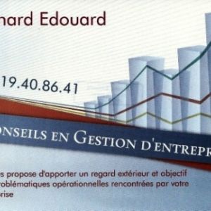 Edouard B.