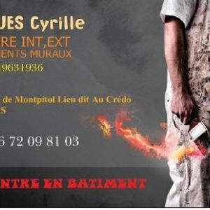 Cyrille J.