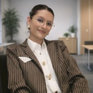 Clara D.