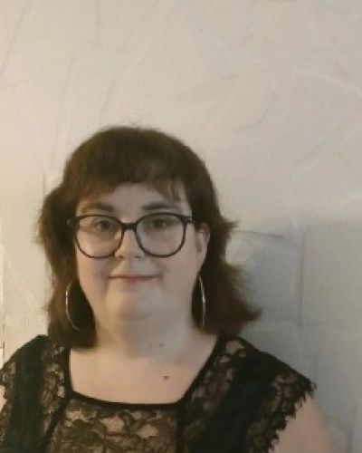 Aurelie D.