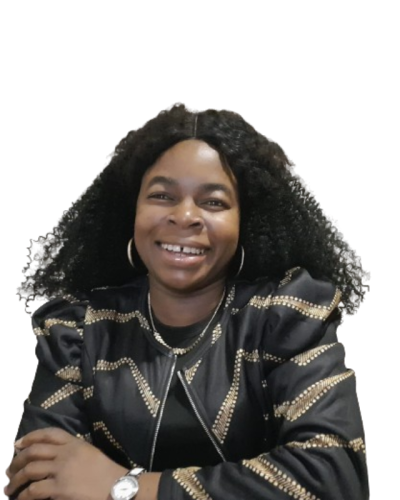 Aicha G.